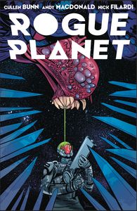 [Rogue Planet #1 (Cover B Strahm) (Product Image)]
