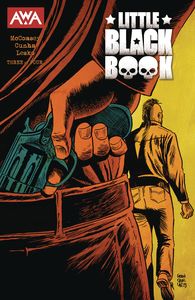 [Little Black Book #3 (Cover A Francavilla) (Product Image)]