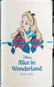 [The cover for Disney: Alice In Wonderland: Travel Journal]
