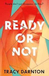 [Ready Or Not (Product Image)]