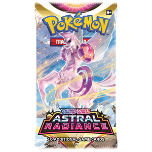 [Pokemon: Astral Radiance (Booster Pack) (Product Image)]