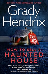[How To Sell A Haunted House (Signed Bookplate Edition) (Product Image)]