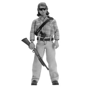 [They Live: Clothed Action Figure: John Nada (Product Image)]