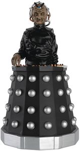 [Doctor Who Figurine Collection Special #5: Davros (Product Image)]