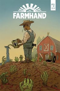 [Farmhand #1 (Product Image)]