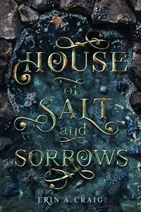 [House Of Salt & Sorrows (Product Image)]