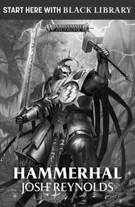 [Warhammer: Age Of Sigmar: Hammerhal (Product Image)]