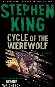 [Cycle Of The Werewolf (Product Image)]