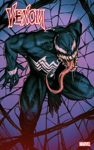 [Venom #33 (Joshua Swaby Variant) (Product Image)]