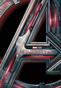 [Marvel's Infinity Saga: Poster Book: Phase 2 (Product Image)]