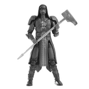 [Marvel: Cinematic Universe: Marvel Legends 10th Anniversary Action Figure: Ronan The Accuser (Product Image)]