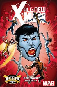 [All New X-Men: Volume 2: Apocalypse Wars (Product Image)]