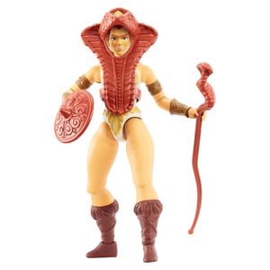 [Masters Of The Universe: Origins: Action Figure: Teela (Product Image)]