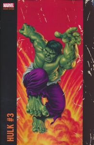 [Hulk #3 (Jusko Corner Box Variant) (Product Image)]