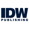 [ Logo IDW ]