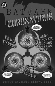[Batvark Coronavirus (One Shot) (Product Image)]