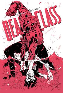 [Deadly Class #34 (Cover A Craig) (Product Image)]