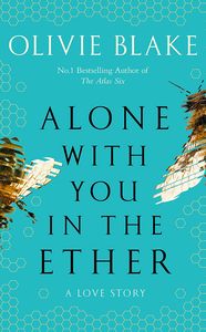[Alone With You In The Ether (Signed Hardcover) (Product Image)]
