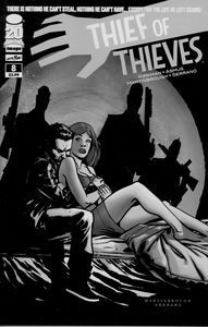 [Thief Of Thieves #8 (Product Image)]