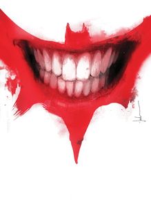 [Batman & The Joker: The Deadly Duo #7 (Cover E Jock Card Stock Variant) (Product Image)]