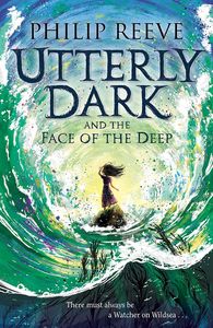 [Utterly Dark & The Face Of The Deep (Signed Edition) (Product Image)]