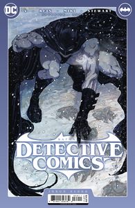 [Detective Comics #1066 (Cover A Evan Cagle) (Product Image)]