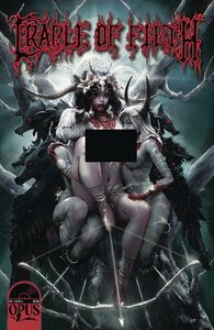 [Cradle Of Filth #2 (Cover A Christensen) (Product Image)]