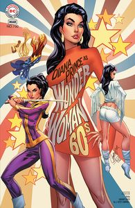 [Wonder Woman #750 (1960s Variant Edition) (Product Image)]