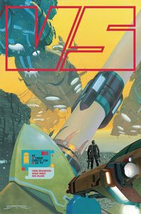 [Vs #3 (Cover A Ribic) (Product Image)]