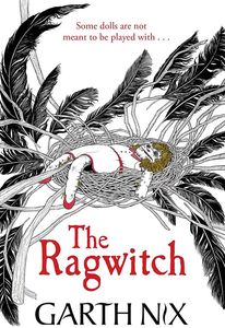 [The Ragwitch (Product Image)]