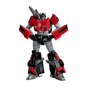 [Transformers: MDLX Action Figure: Sideswipe (Product Image)]