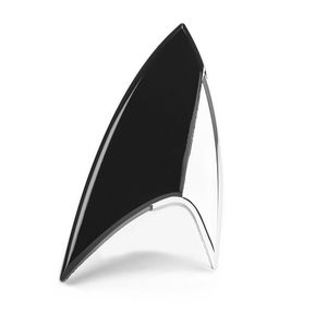 [Star Trek: Discovery: Black Badge (Product Image)]