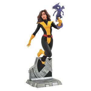[Marvel: Premiere Statue: Kitty Pryde (Product Image)]