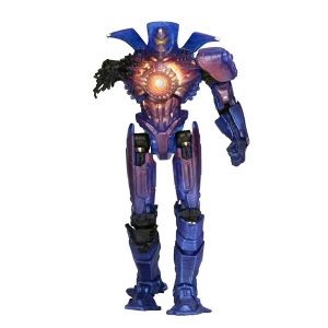 [Pacific Rim: Deluxe Action Figures: Anteverse Gipsy Danger (Product Image)]
