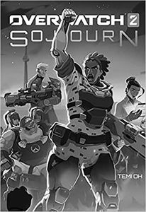 [Overwatch 2: Sojourn (Product Image)]