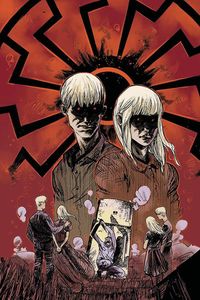 [Children Of The Black Sun #2 (Cover E Brown Virgin Variant) (Product Image)]