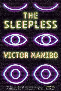 [The Sleepless (Product Image)]