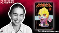 [FPTV: Emilia Clarke introduces M.O.M. (Mother of Madness)! (Product Image)]