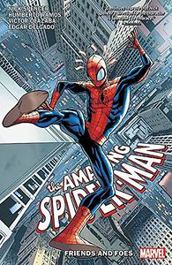 [Amazing Spider-Man: Volume 2 (Product Image)]
