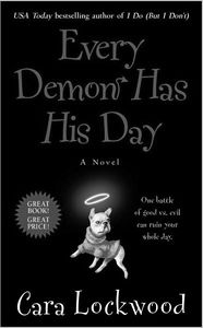 [Every Demon Has His Day (Product Image)]