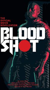 [Bloodshot: The Official Movie Novelisation (Product Image)]