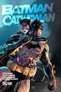 [The cover for Batman/Catwoman (Hardcover)]