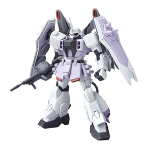 [Gundam: HG 1/144 Scale Model Kit: Blaze Zaku Phantom (Product Image)]