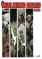 [Charlie Adlard Launches The Walking Dead Magazine (Product Image)]
