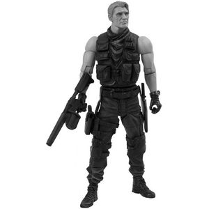 [Expendables 2: Action Figures: Gunnar Jensen (Product Image)]