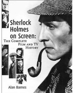 [Sherlock Holmes: On Screen (New Edition) (Product Image)]