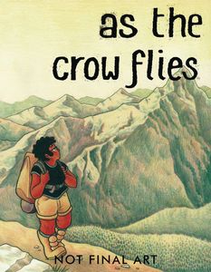 [As The Crow Flies (Product Image)]