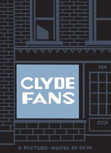 [Clyde Fans (Product Image)]