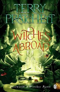 [Discworld: Book 12: Witches Abroad (Product Image)]