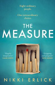[The Measure (Product Image)]